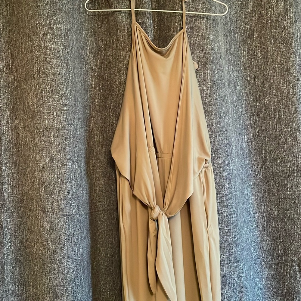 Women’s large jumpsuit